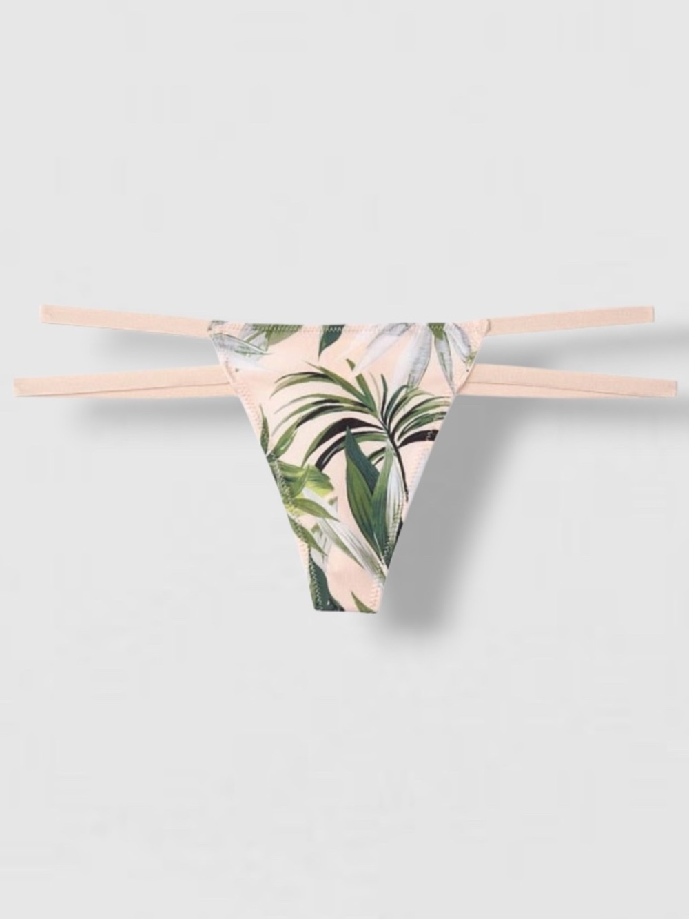 Victoria’s Secret V-string Panties Small New